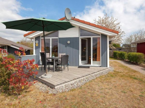4 person holiday home in GROEMITZ, Grömitz